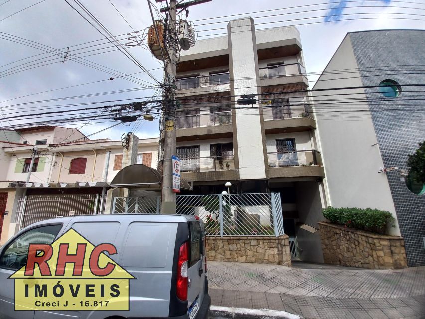 APARTAMENTO - B: BARCELONA - SÃO CAETANO DO SUL