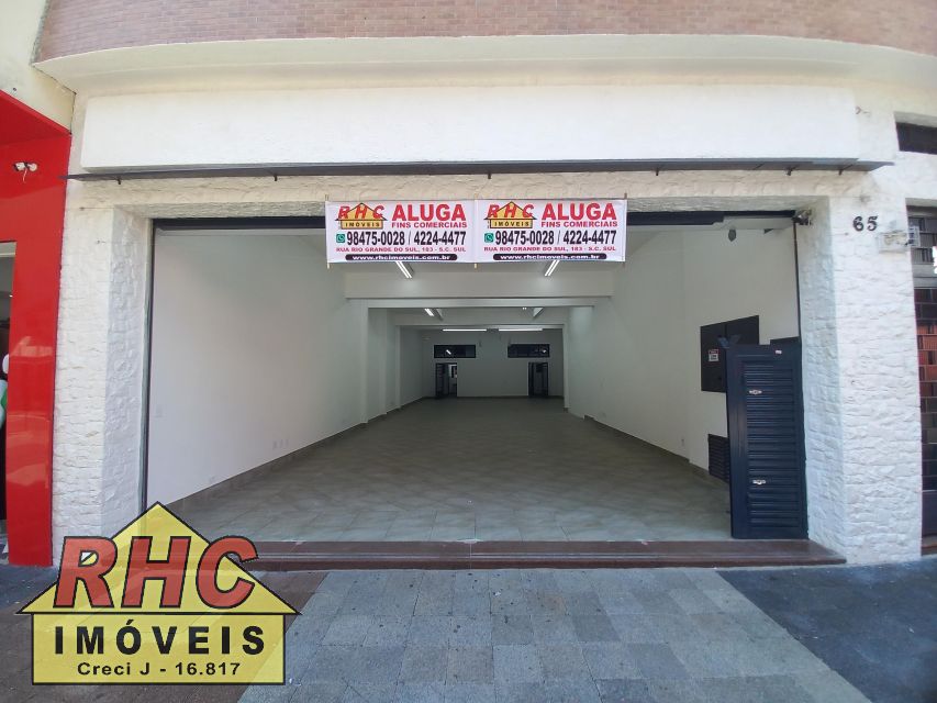 986ee9ae-b7a2-4980-982f-64b35f5c41b6-RHCIMOVEIS SALAO COMERCIAL Centro 10495 SALÃO COMERCIAL - B: CENTRO - SCSUL
