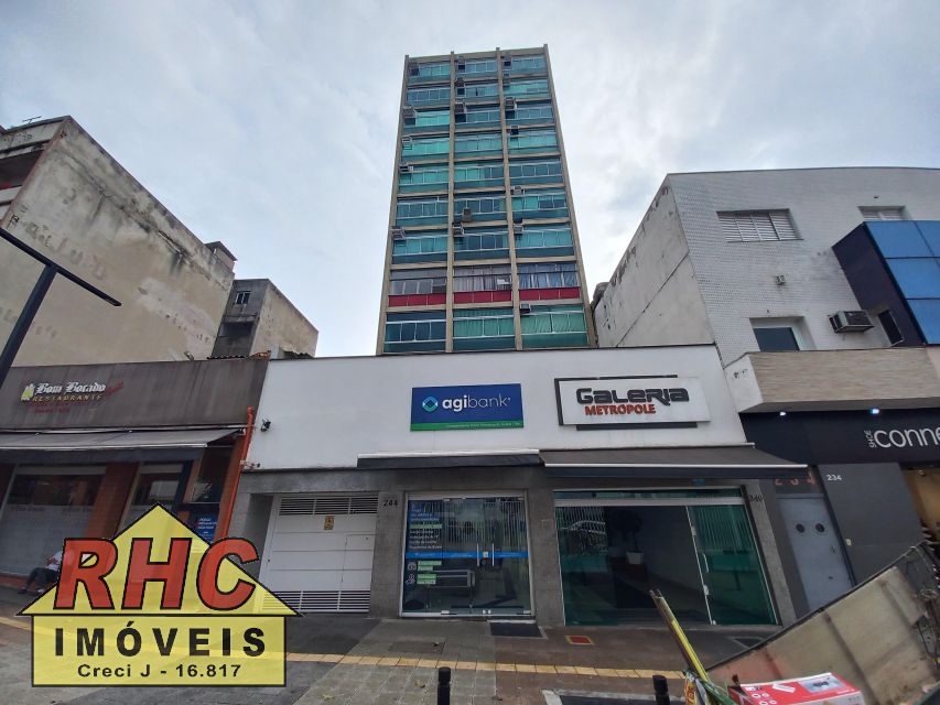 SALA COMERCIAL - B: CENTRO - SCSUL - SP