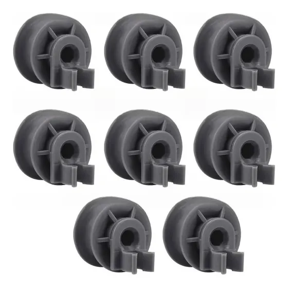 Substituição Eficiente Da Roda Da Máquina De Lavar Louça Substituição Eficiente Da Roda Da Máquina De Lavar Louça