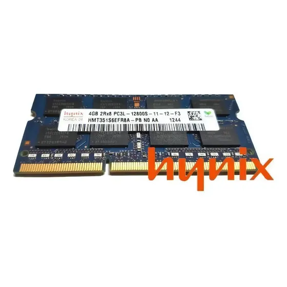 Memória RAM 4GB 1 SK hynix HMT451S6AFR8C-PB