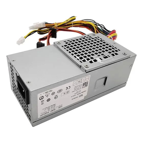 Fonte Dell Optiplex 3010 / 7010 / 390 / 790 / 990 L250ad-00