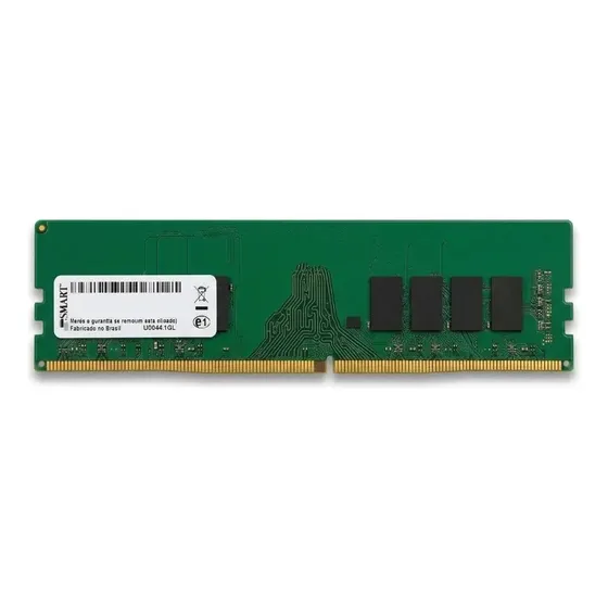 Memória Smart DDR4 8GB PC4-2400T Desktop