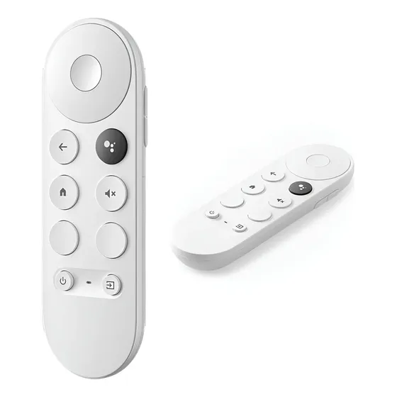 Controle Remoto G9n9n Voice Air Para Google Chromecast 4k