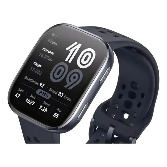 Amazfit Bip 6, Gps Integrado, Amoled 1,97