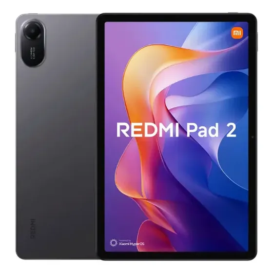 Tablet Xiaomi Redmi Pad 2 11 8gb 256gb Tablet Xiaomi Redmi Pad 2 11 8gb 256gb
