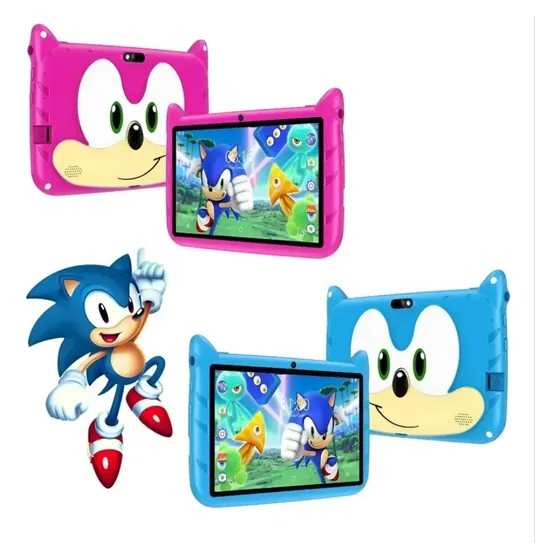 Tablet Infantil Kids 6gb Ram 128gb Mem Android Youtube Tablet Infantil Kids 6gb Ram 128gb Mem Android Youtube