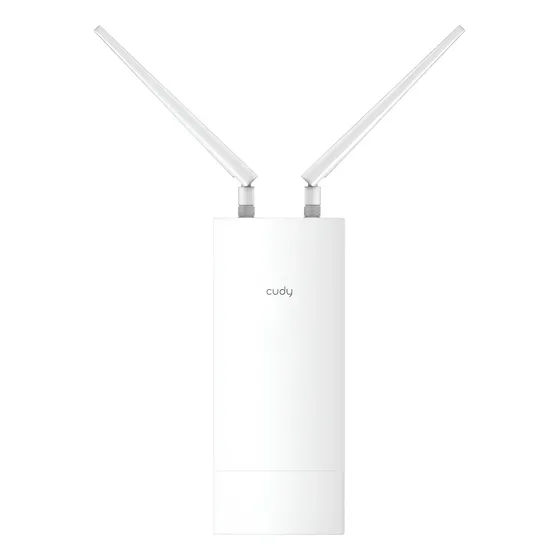 Access Point Wi-fi De Uso Externo Ap1200 Ac1200 Cudy