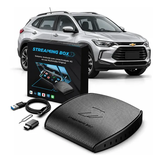 Streaming Box Light Faaftech Tracker 2020 A 2027 4gb 64gb Streaming Box Light Faaftech Tracker 2020 A 2027 4gb 64gb