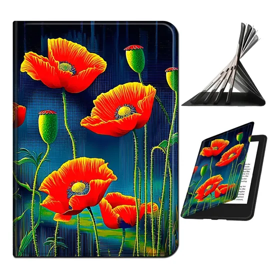 Para Kindle Paperwhite 6 7 Polegada 12ª Geração 20 Para Kindle Paperwhite 6 7 Polegada 12ª Geração 20
