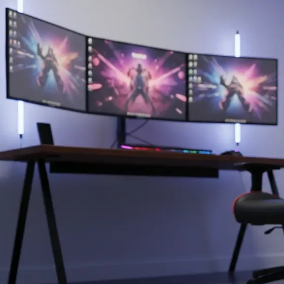 5 Travas Para Cadeira De Rodinha Gamer Simulador Corrida