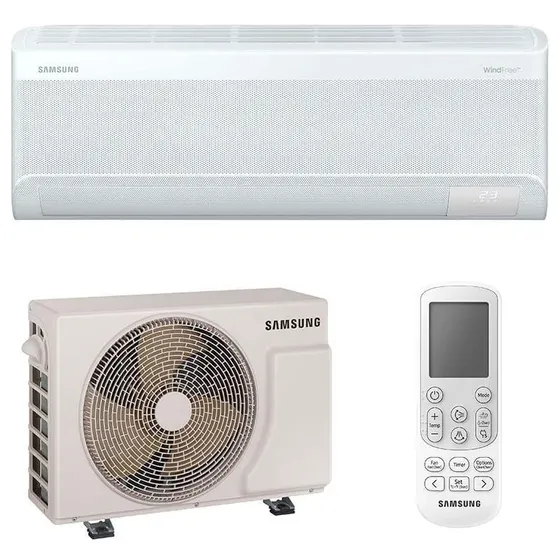 Ar Condicionado Split Hi Wall Samsung 12000 Btus Frio 220v Ar Condicionado Split Hi Wall Samsung 12000 Btus Frio 220v