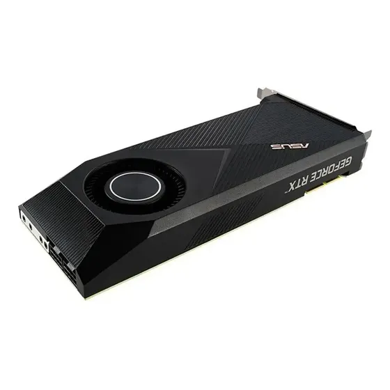 Placa Gráfica Asus Rtx 3080 Turbo 10gb Gddr6x 320 Bit Placa Gráfica Asus Rtx 3080 Turbo 10gb Gddr6x 320 Bit
