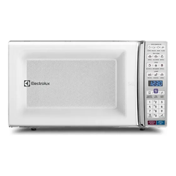 Micro-ondas Electrolux Meo44 34 Litros