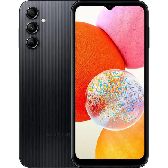 Samsung Galaxy A14 4g 128gb 4gb Ram Cor Preto Samsung Galaxy A14 4g 128gb 4gb Ram Cor Preto