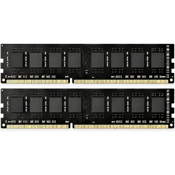 2x Memoria Ram 4gb Ddr3 1666mhz 240 Pinos 8gb Pc Rápido
