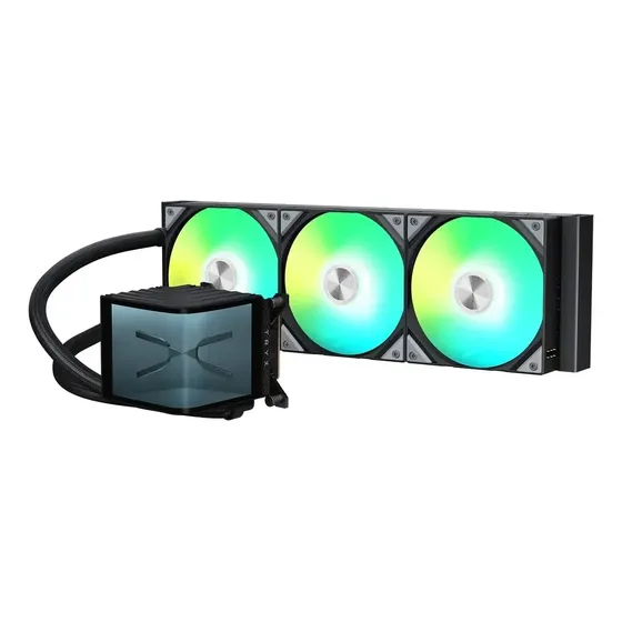 Watercooler Tryx Panorama Argb 360mm Preto