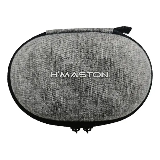 Fone de Ouvido Esportivo H'maston RS53 UP Sem Fio Bluetooth com Gancho