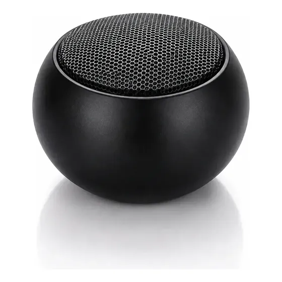 Caixa De Som Portátil Bluetooth M3 Mini Tws Caixinha 5w