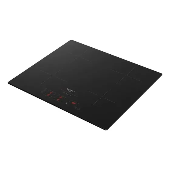 Cooktop De Indução 4 Zonas Dako Supreme 7200w Preto 220v