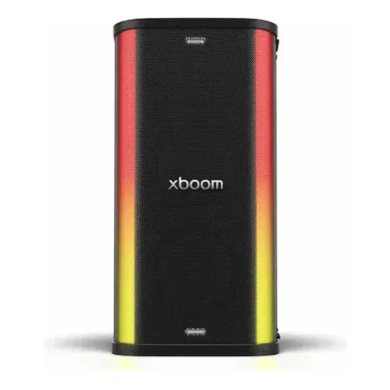 Caixa De Som LG Xboom Stage 501 Bluetooth Caixa De Som LG Xboom Stage 501 Bluetooth