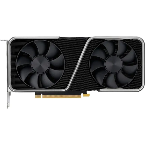 Placa Gráfica Nvidia Geforce Rtx 3060 Ti 8gb Gddr6