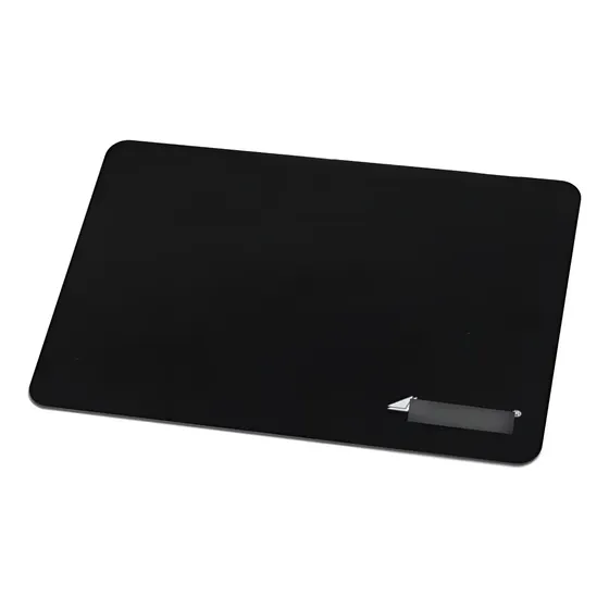 Mouse Pad Gamer Fortrek 180x220mm 3mm Preto