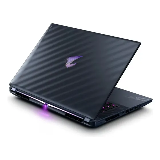 Notebook Aorus Master 16 Byh Core Ultra 9 Rtx 5080 Gigabyte Preto Notebook Aorus Master 16 Byh Core Ultra 9 Rtx 5080 Gigabyte Preto