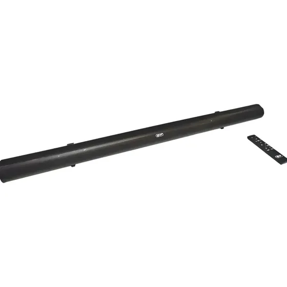 Barra De Som Soundbar Bluetooth Knup 6032bh Preta 110v/220v