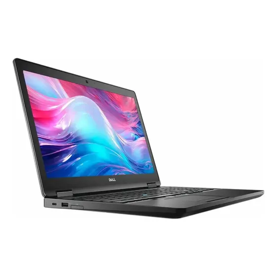 Notebook Core I5 Dell Latitude 8gb Ram 256gb Ssd M2 Win10