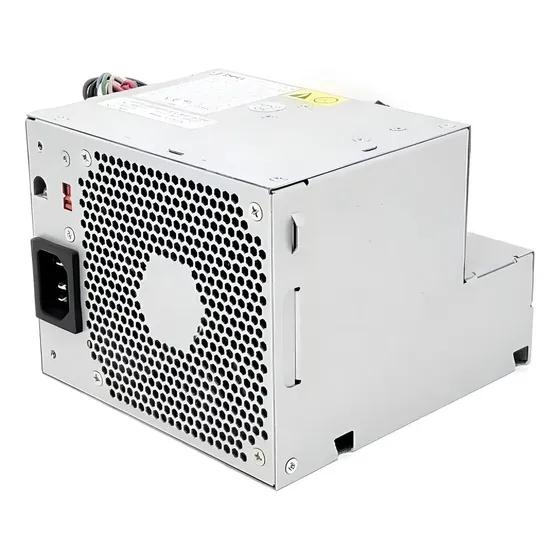 Fonte de Alimentação Xway 280W Dell Optiplex L280P-00 Bivolt Fonte de Alimentação Xway 280W Dell Optiplex L280P-00 Bivolt