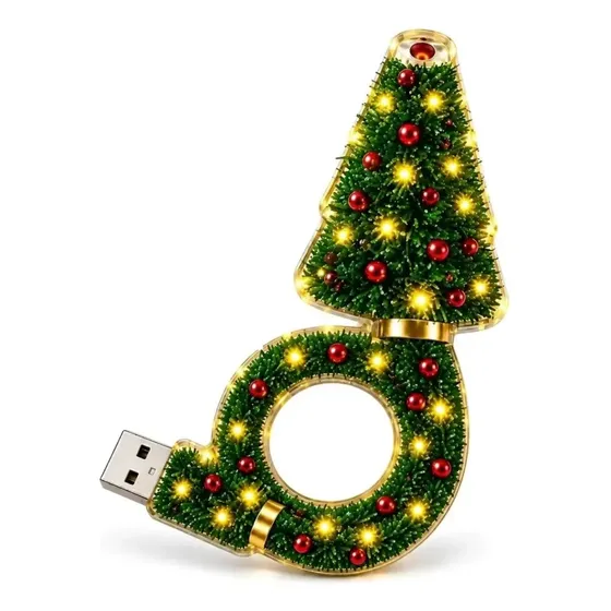 Projetor Led Usb Para A Noite De Natal 6 Padrões De Ilumin Projetor Led Usb Para A Noite De Natal 6 Padrões De Ilumin