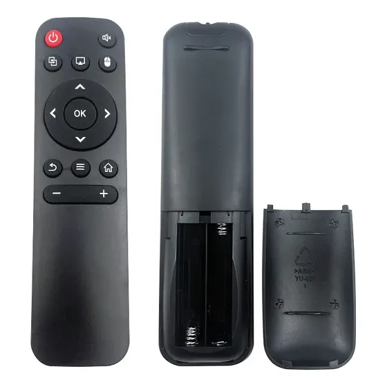 Aa/. Streaming Tv Stick 4k Android Wifi Hdmi 128 Gb Full Hd