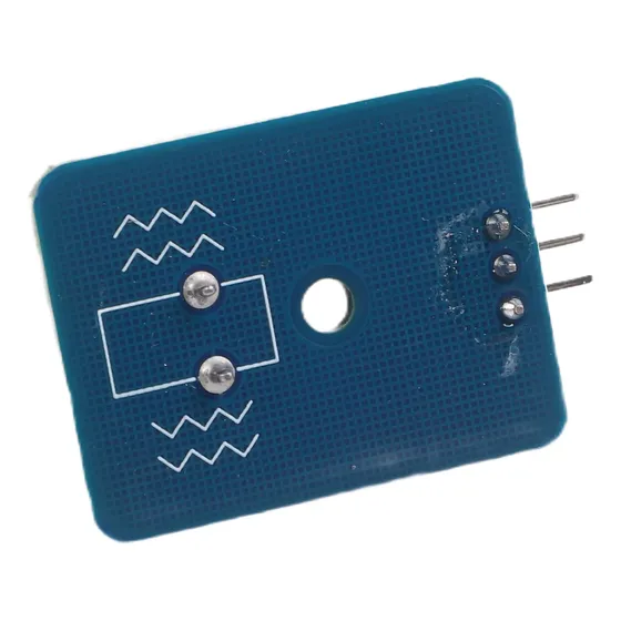Bateria Eletrônica Com Sensor De Vibração Piezoelétrico