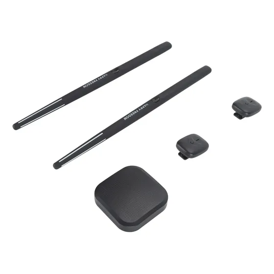 Kit De Bateria De Realidade Virtual Eletrônico Portátil Para Kit De Bateria De Realidade Virtual Eletrônico Portátil Para