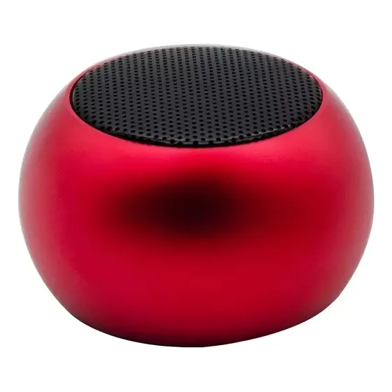 Mini Caixa Som Bluetooth Portátil Amplificada 3w Premium