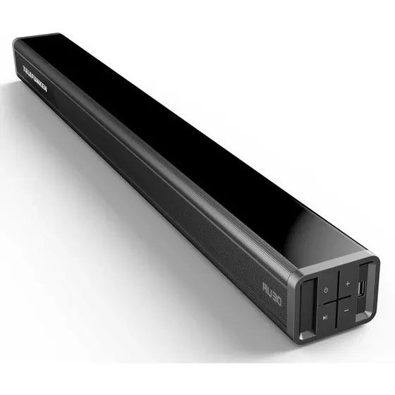 Home Theater Telefunken Polaris 500 preto