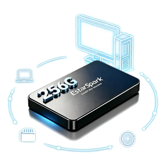 Ssd 256gb Interno Pc E Notebook Sata Iii 2.5 Leitura 550mb/s Ssd 256gb Interno Pc E Notebook Sata Iii 2.5 Leitura 550mb/s