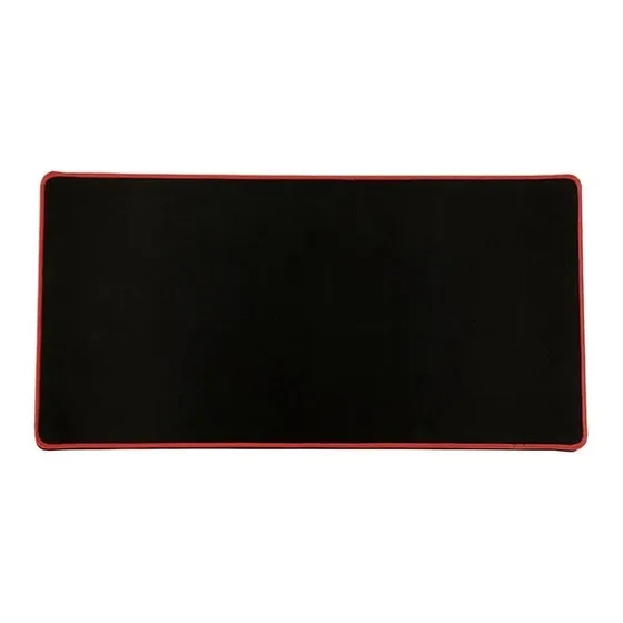 Mouse Pad Gamer GG Vermelho MBtech MB84263 70x35cm Antiderrapante