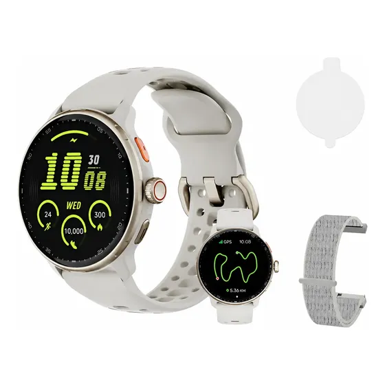 Relógio Smartwatch Bettdow Fb050 Amoled Esportivo Gps 1.43''