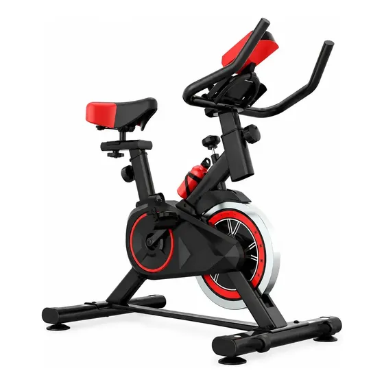 Bicicleta Spinning Ergométrica Musculação E Cardio Bicicleta Spinning Ergométrica Musculação E Cardio