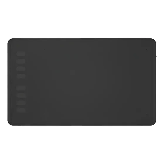 Mesa Digitalizadora Huion Inspiroy H950p Preto 8192 Níveis