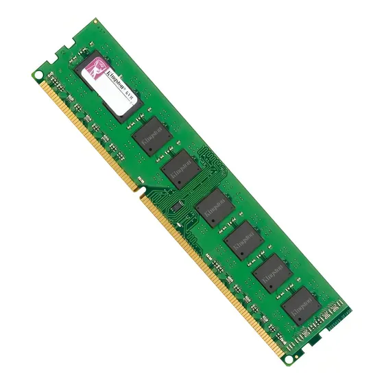 Compativel Memoria 8gb Dimm Ddr3 Para Desktop
