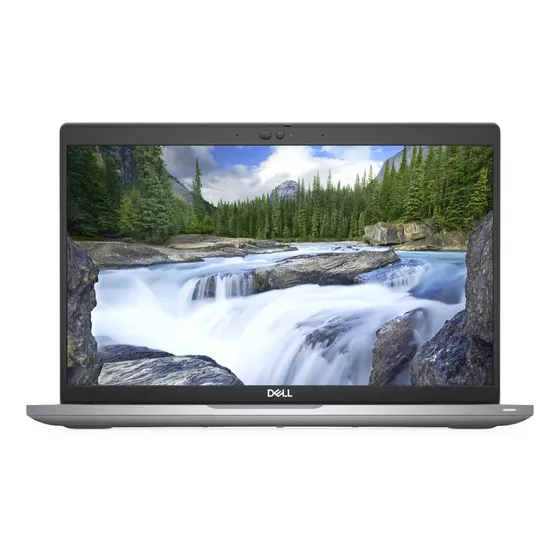Caderno Dell Latitude 5420 Cinza 14" 1920 px x 1080 px disco SSD PCIe 512 GB Intel 1135G7 16GB de Ram - Excelente (Recondicionado)