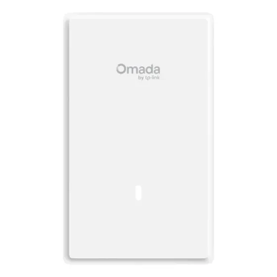 Access Point Wi-fi Gigabit Eap725-wall Wall Tp-link