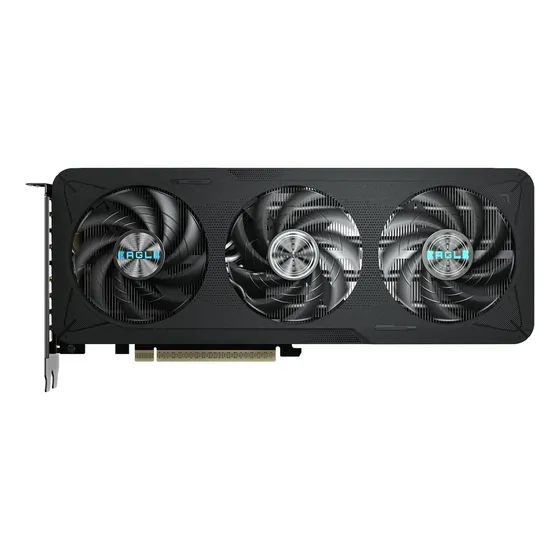 Placa De Vídeo Gigabyte Eagle Rtx 5060 Ti 16gb Gddr7