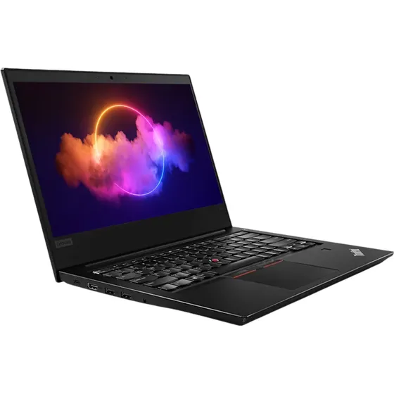 Notebook Lenovo Thinkpad E490 Core I5 8gb Ssd 256gb Rápido (Recondicionado)