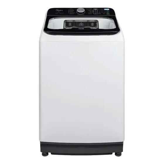 Máquina De Lavar Roupas Wave Agitator 14kg
