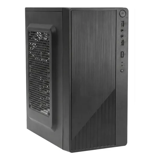 PC Gamer Intel Core i7 16GB RAM Nvidia GT 730 4GB Windows 10 Pro
