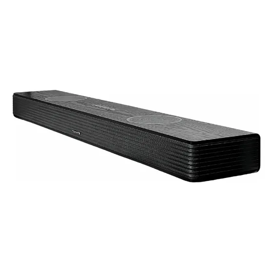 Soundbar 2.0 Tomate 160w Bluetooth Hdmi Arc Usb Óptica,